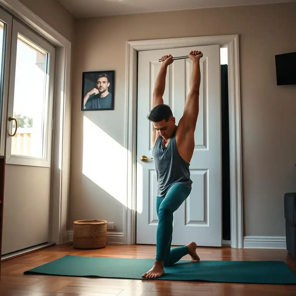 1 Calisthenics Tai Nha Bat Dau Tu Dau Va Can Chuan Bi Gi