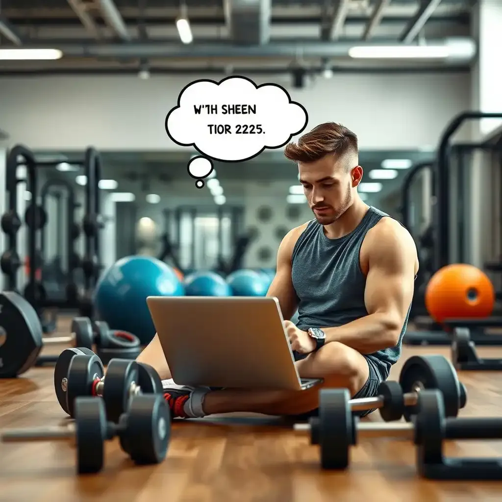 1 Weekly Workout Plan At The Gym Understanding Your Goals And Current Level