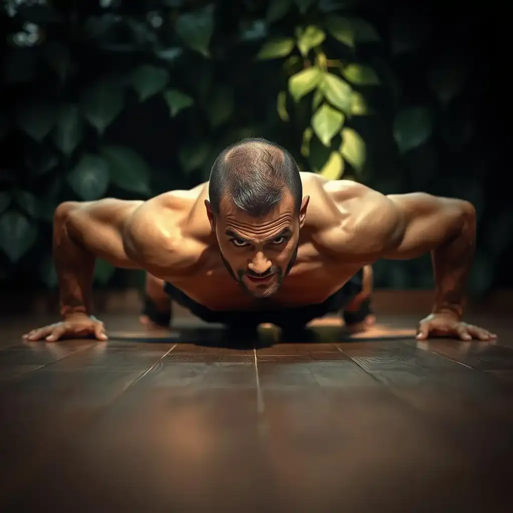 2 Essential Exercises For A Complete Calisthenics Workout