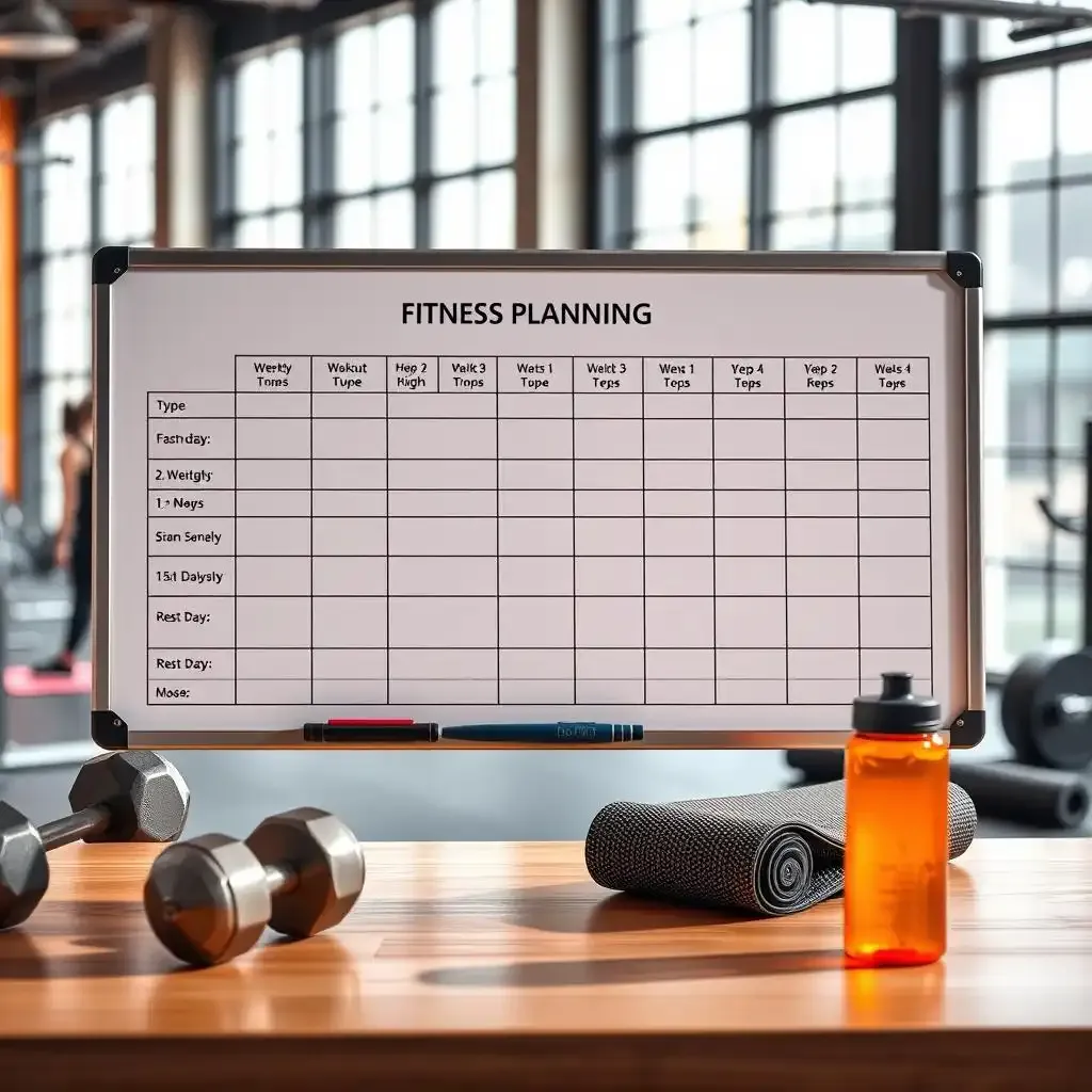 2 Tailoring Your Workout Plan Advanced Trainees Muscle Gain And Beginners