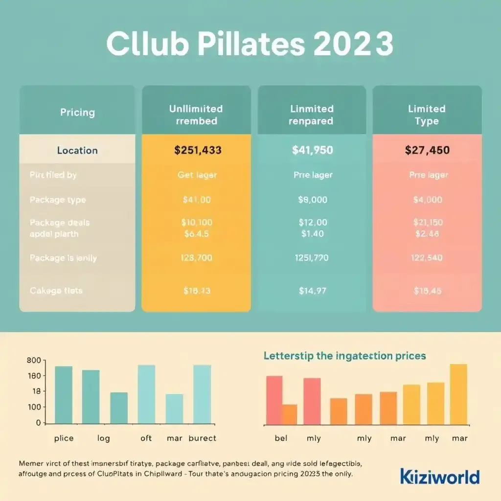 2023 Club Pilates Pricing: The Absolute Truth About Membership Fees And Discounts