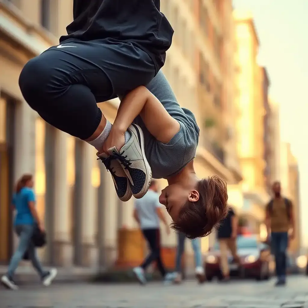 3 Advanced Noequipment Calisthenics Training Techniques