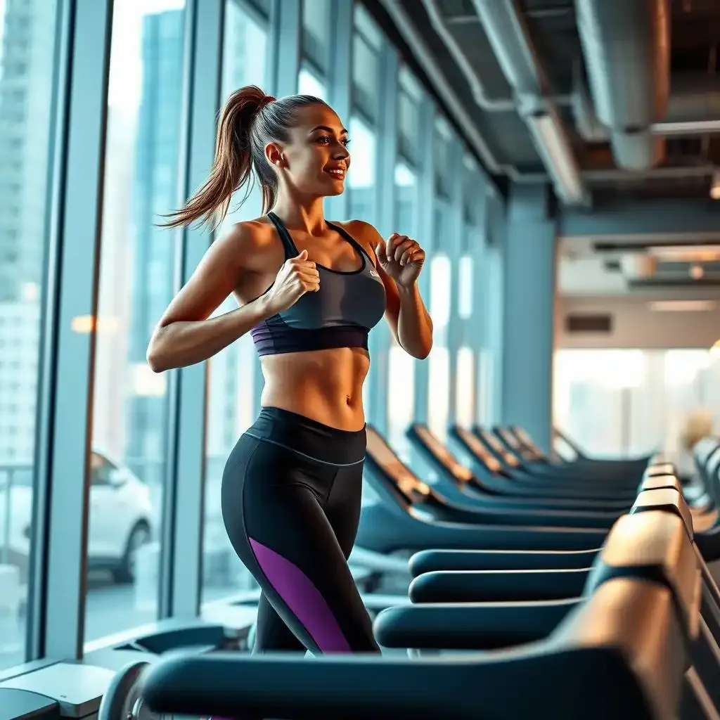 3 Incorporating Cardio Workouts Into Your Beginner Exercise Plan