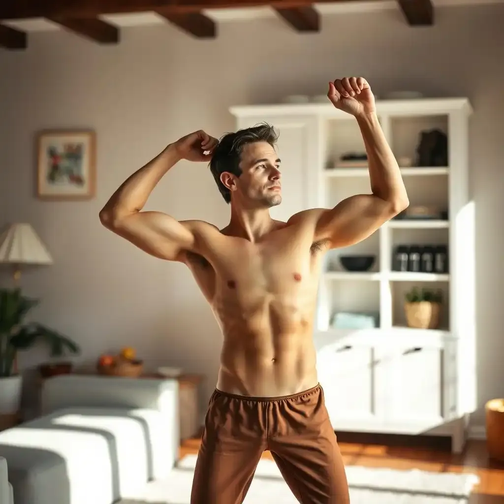 4 Luu Y Quan Trong De Tap Calisthenics Tai Nha An Toan Va Dat Ket Qua Tot