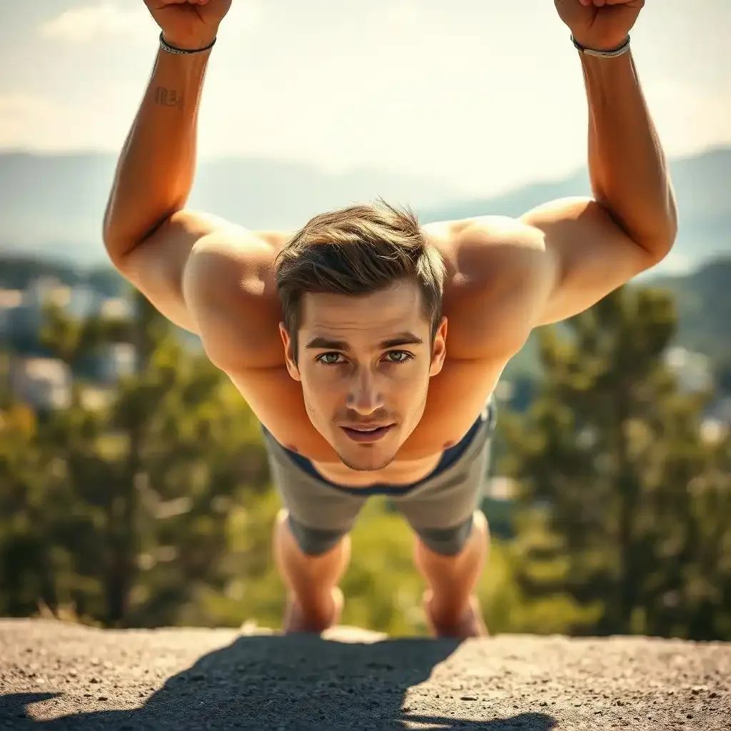 A Beginners Calisthenics Plan Building Strength And Endurance