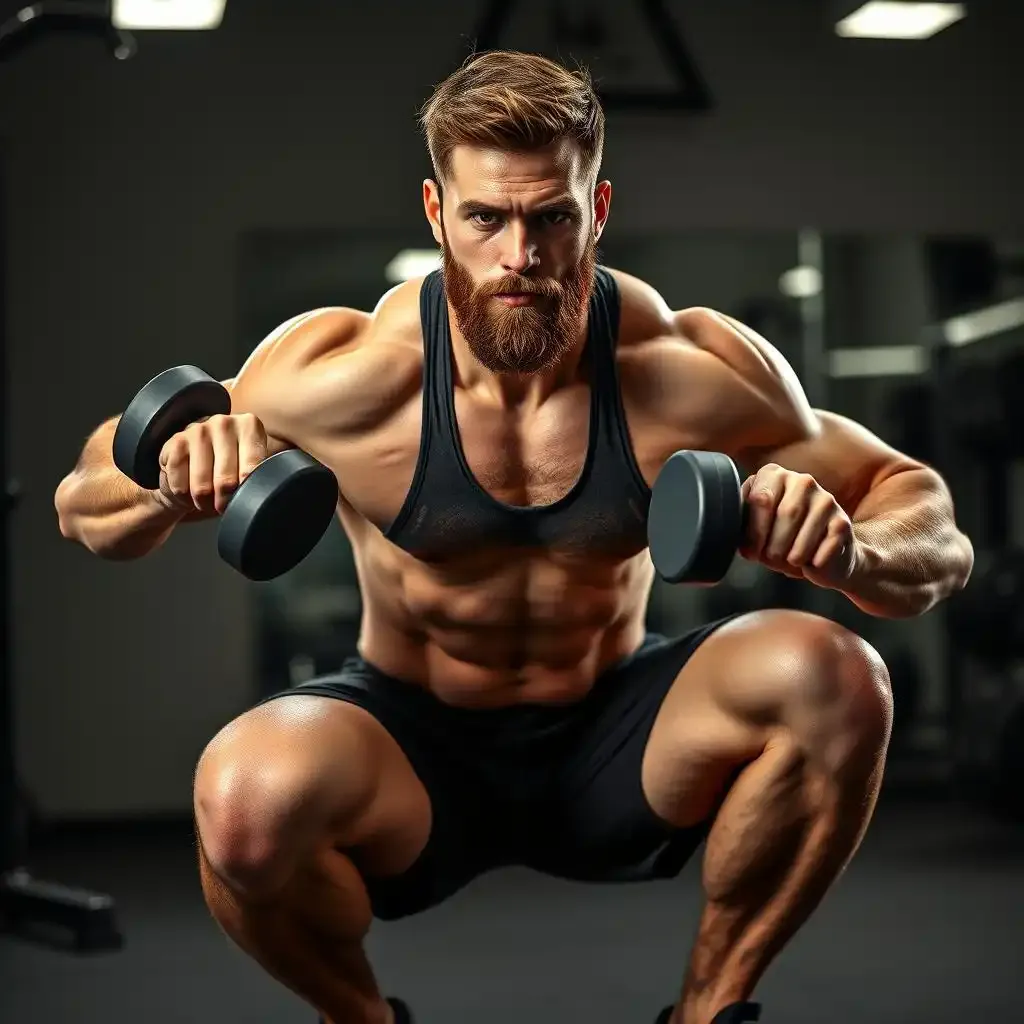 Advanced Body Weight Training Plan Strategies