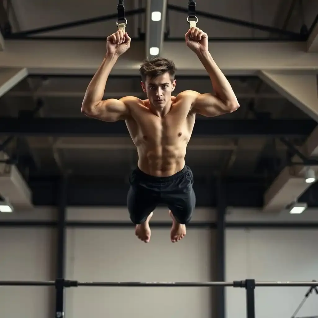 Advanced Bodyweight Calisthenics Mastering Complex Movements And Building Extreme Strength