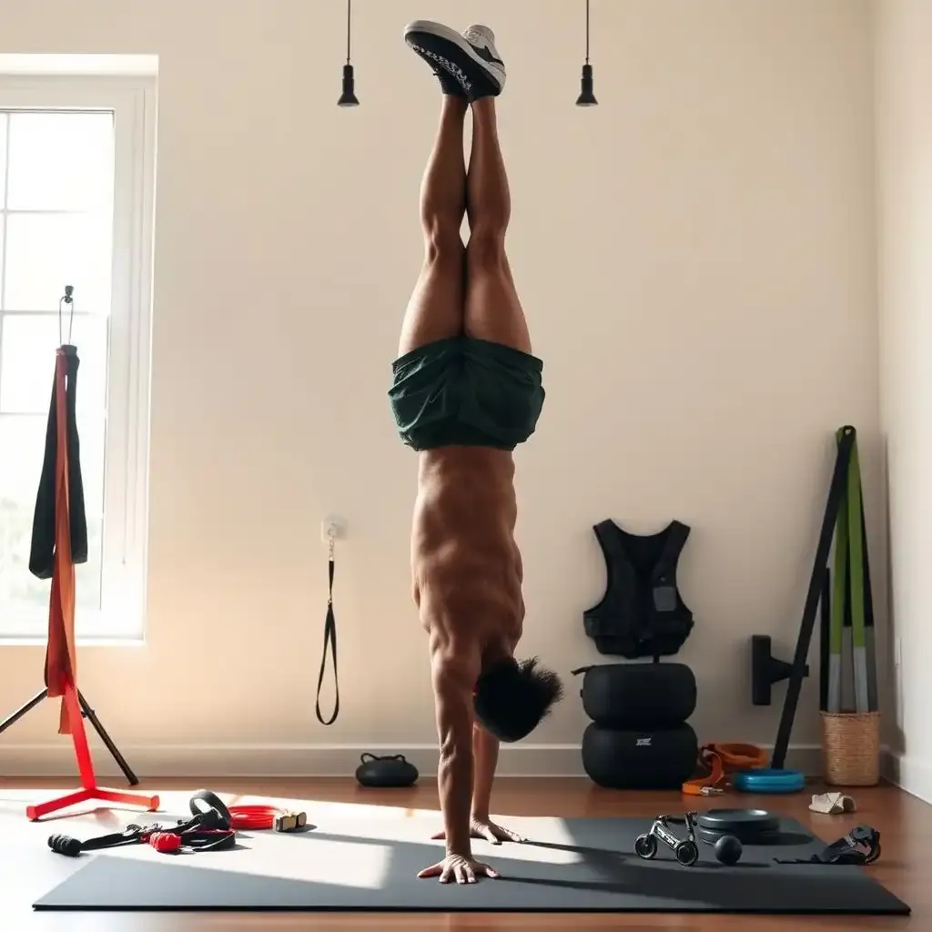 Advanced Calisthenics Exercises At Home Progression And Variations