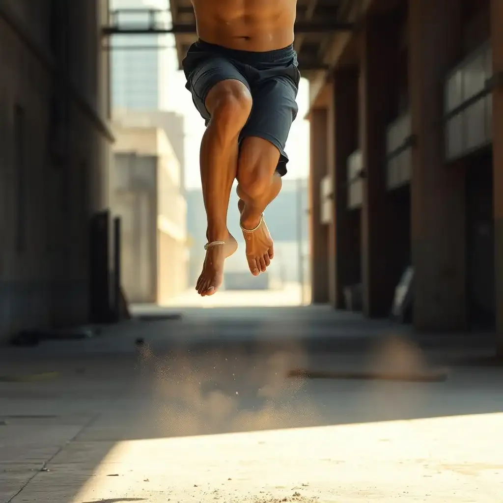 Advanced Calisthenics Routine Intermediate Taking Your Workout To The Next Level
