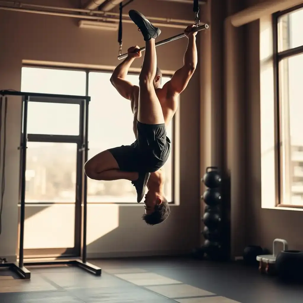 Advanced Calisthenics Workout List Mastering Bodyweight Mastery
