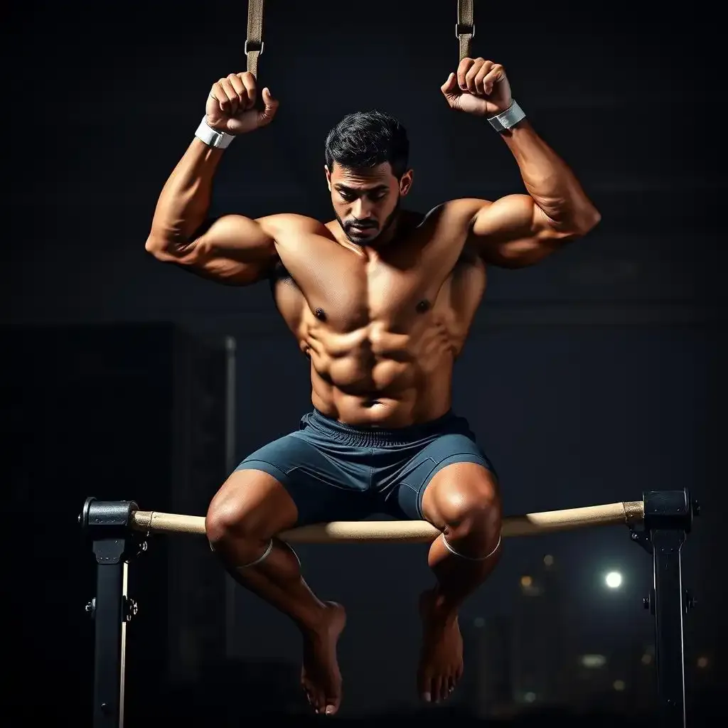 Advanced Calisthenics Workout Plans Pdfs And Beyond