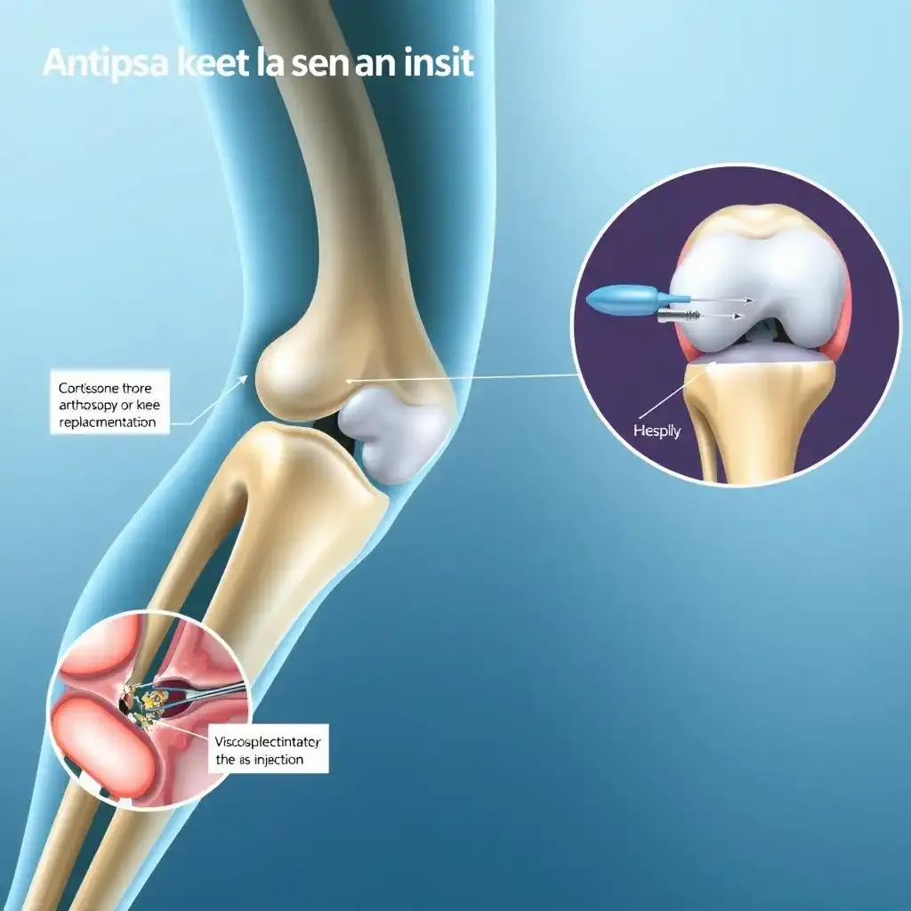 Advanced Knee Pain Therapy And When To Seek Professional Help