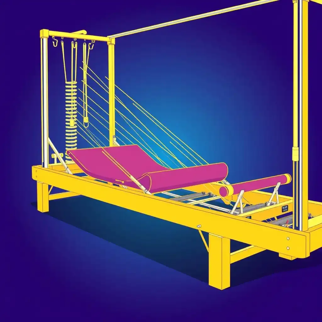 Advanced Pilates: When Does It Get Really Challenging?