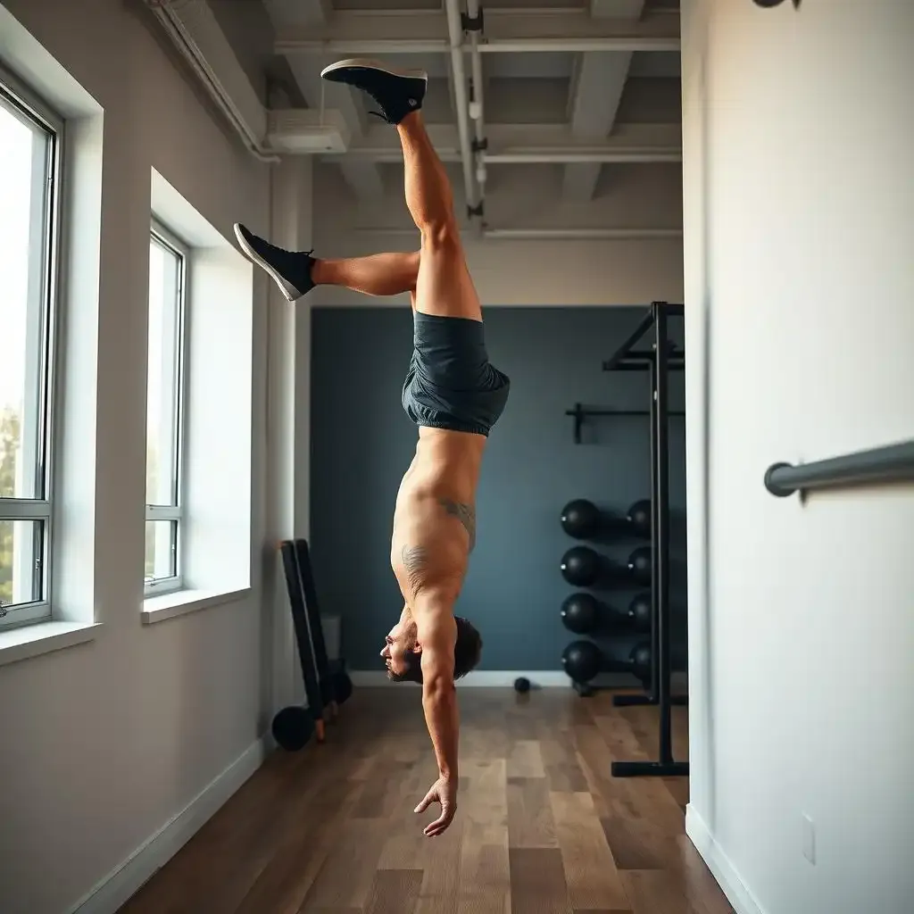 Advanced Simple Calisthenics Exercises And Workout Progressions