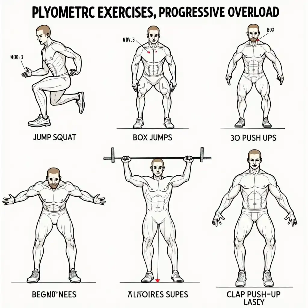 Advanced Strength and Conditioning Techniques