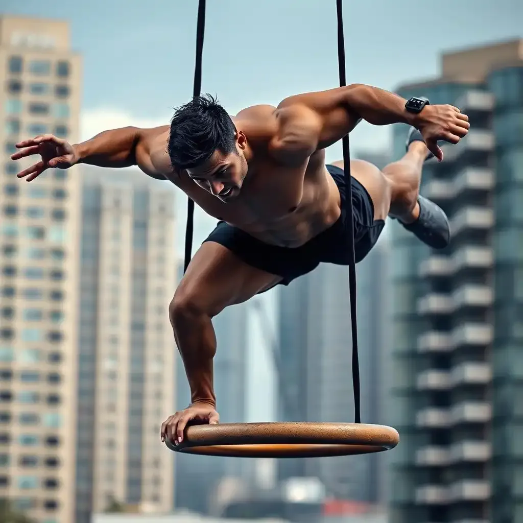 Advanced Strength Building Calisthenics Progressions And Variations