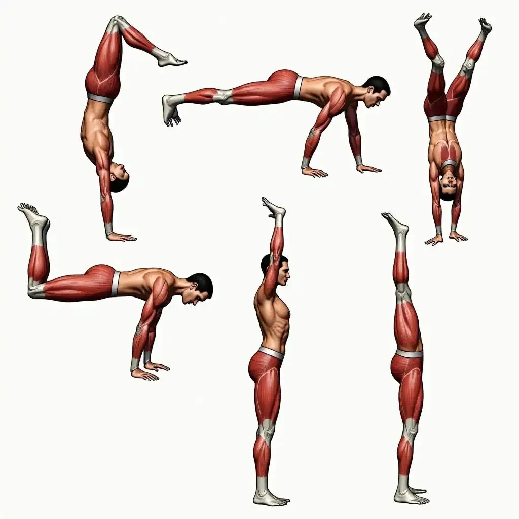 Advanced Strength Exercises: Pushing Your Limits
