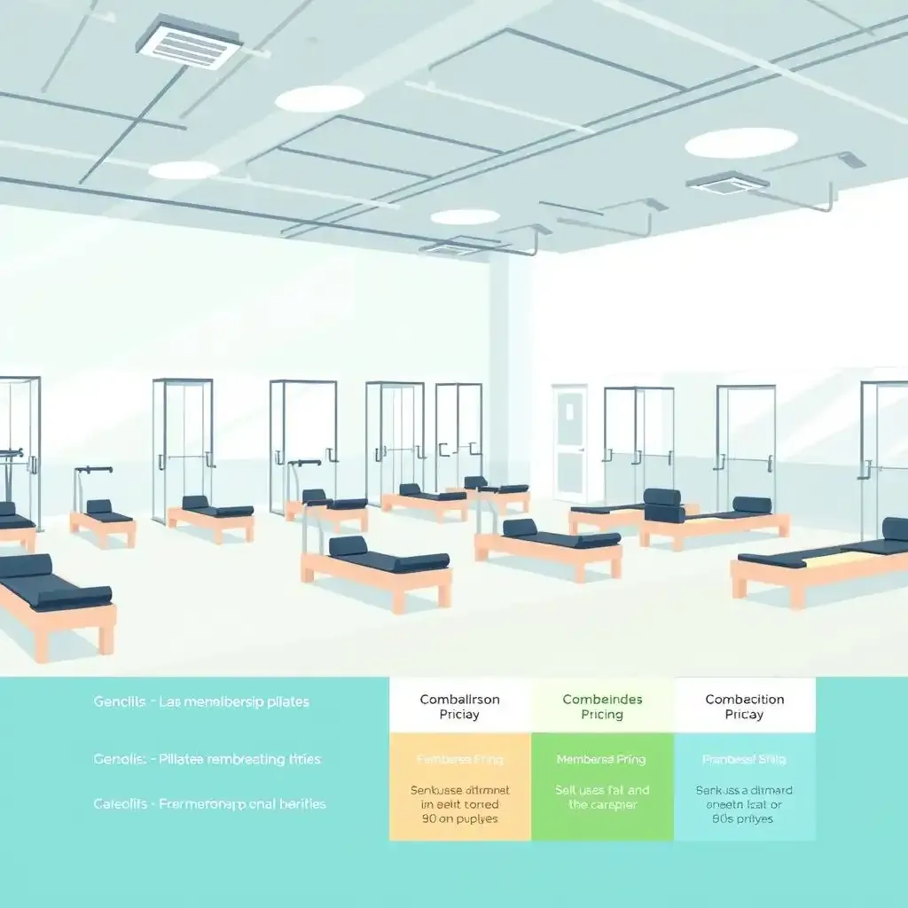 Amazing Club Pilates Prices: Find Your Perfect Fit
