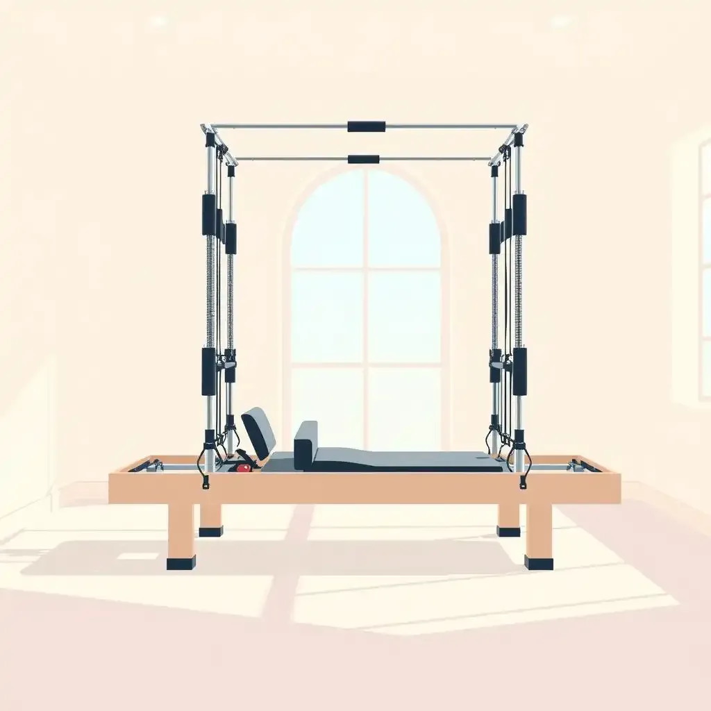 Amazing Reformer Pilates: Your Ultimate Guide