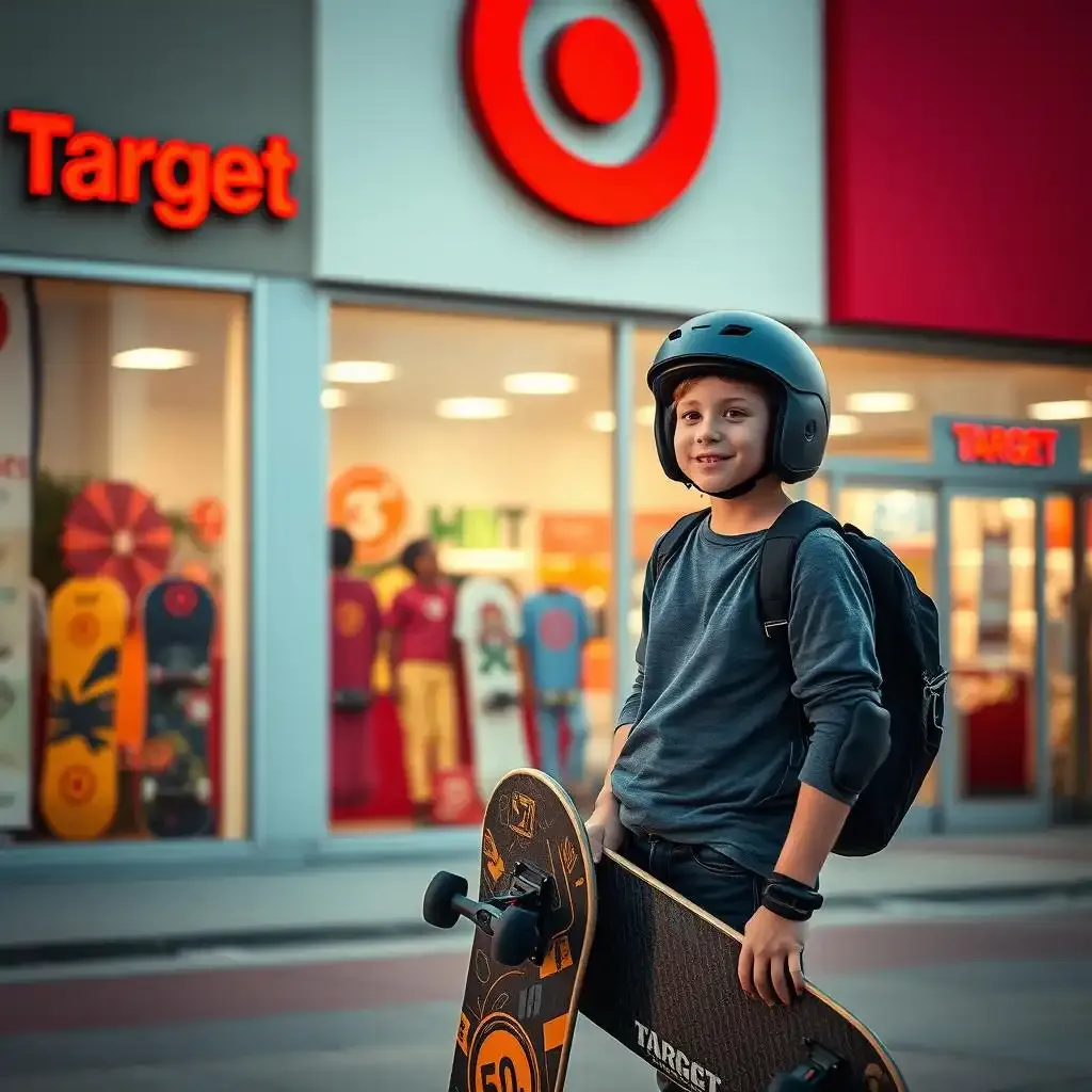 Are Target Skateboards Right For You Skill Levels And Quality