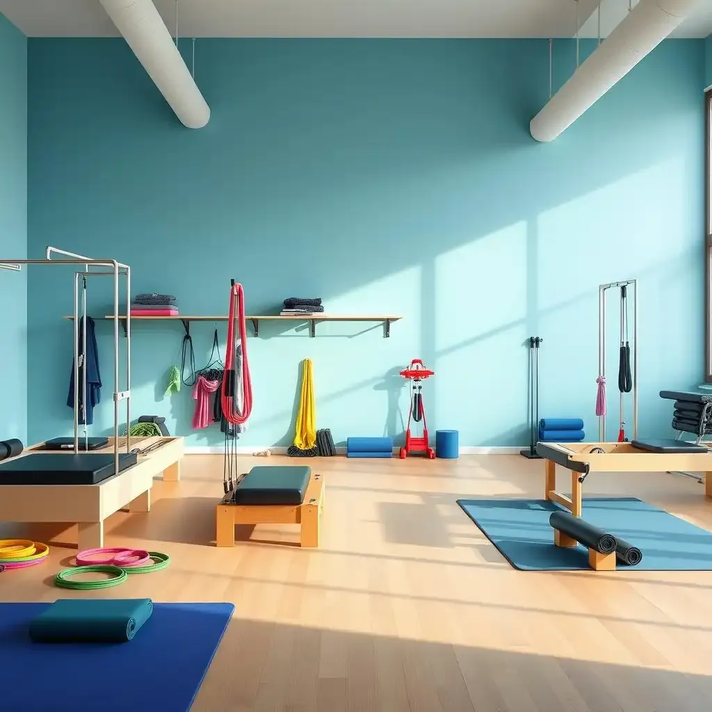 Awesome Pilates Equipment: Your Ultimate Guide