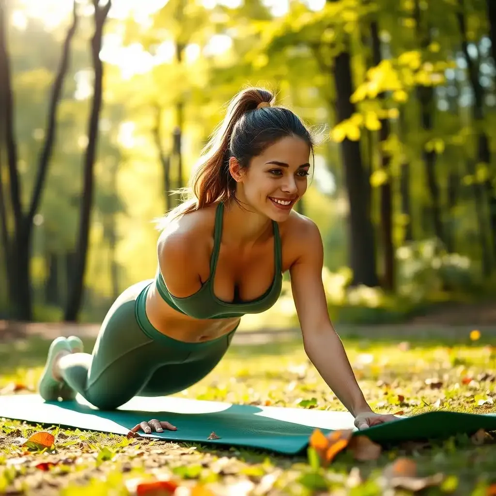 Beginner Calisthenics Workout Building A Solid Foundation