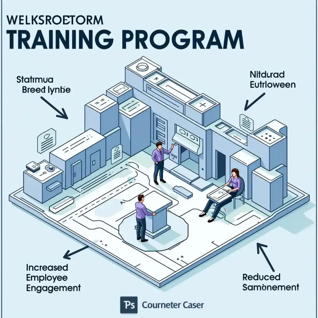 Benefits of a Well-Structured Training Programme