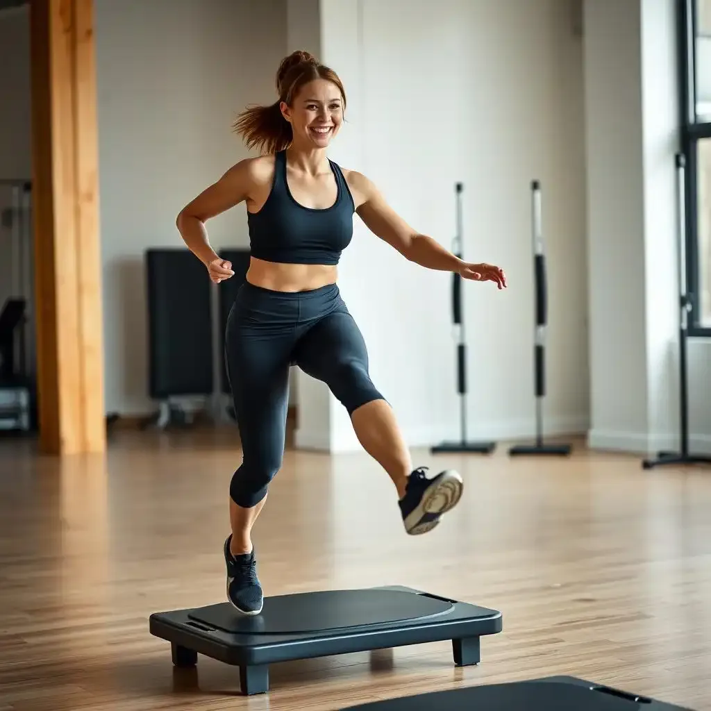 Benefits Of Jumpboard Pilates Workouts