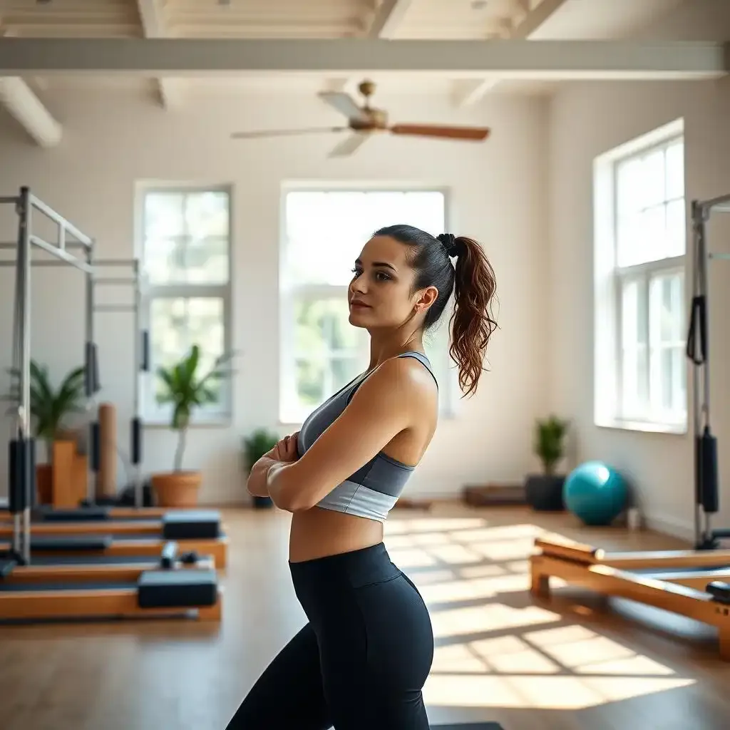 Benefits Of Pilates At Tulsa Studios