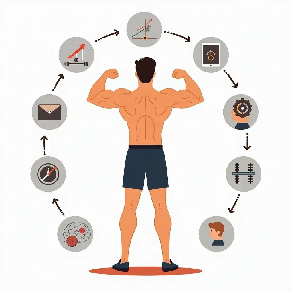 Benefits of Strengthening Training for Your Body and Mind