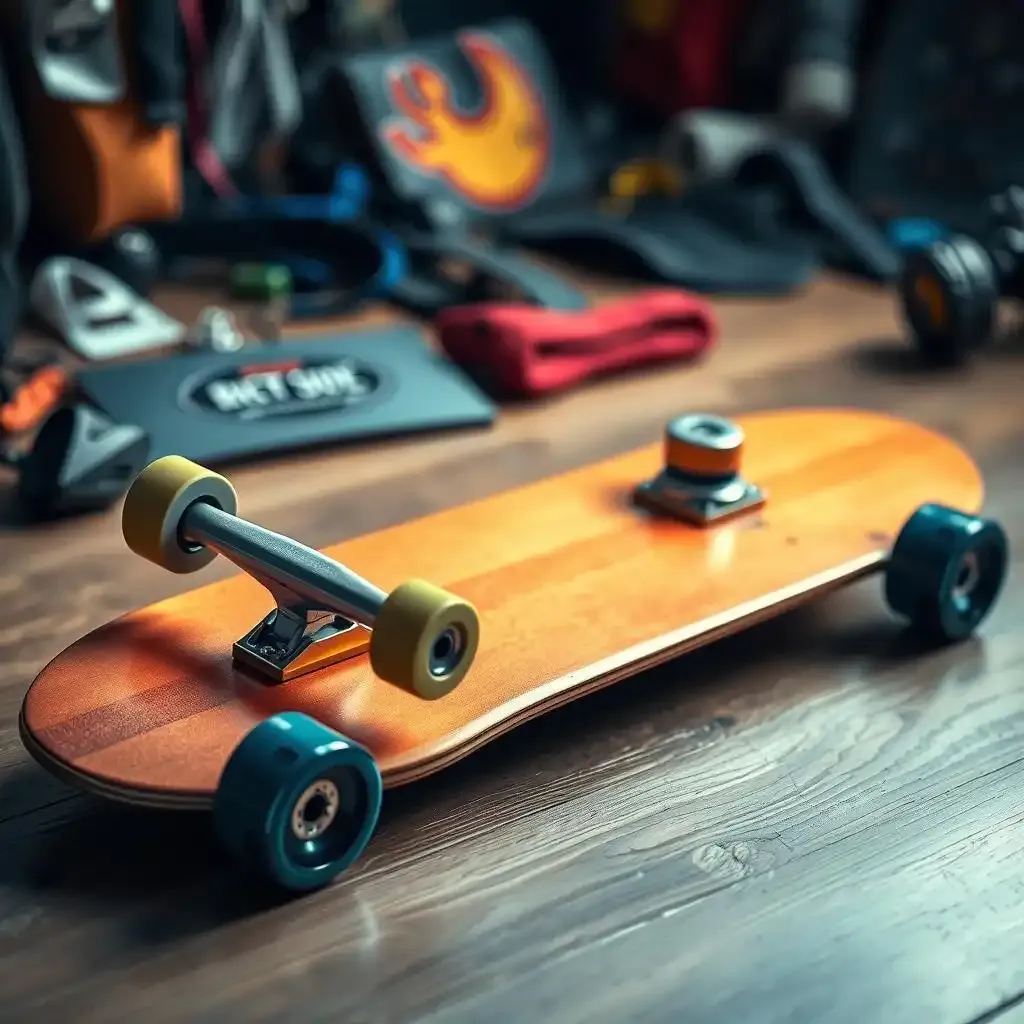 Beyond Size Other Things To Think About When Figuring Out What Skateboard Size Should I Get