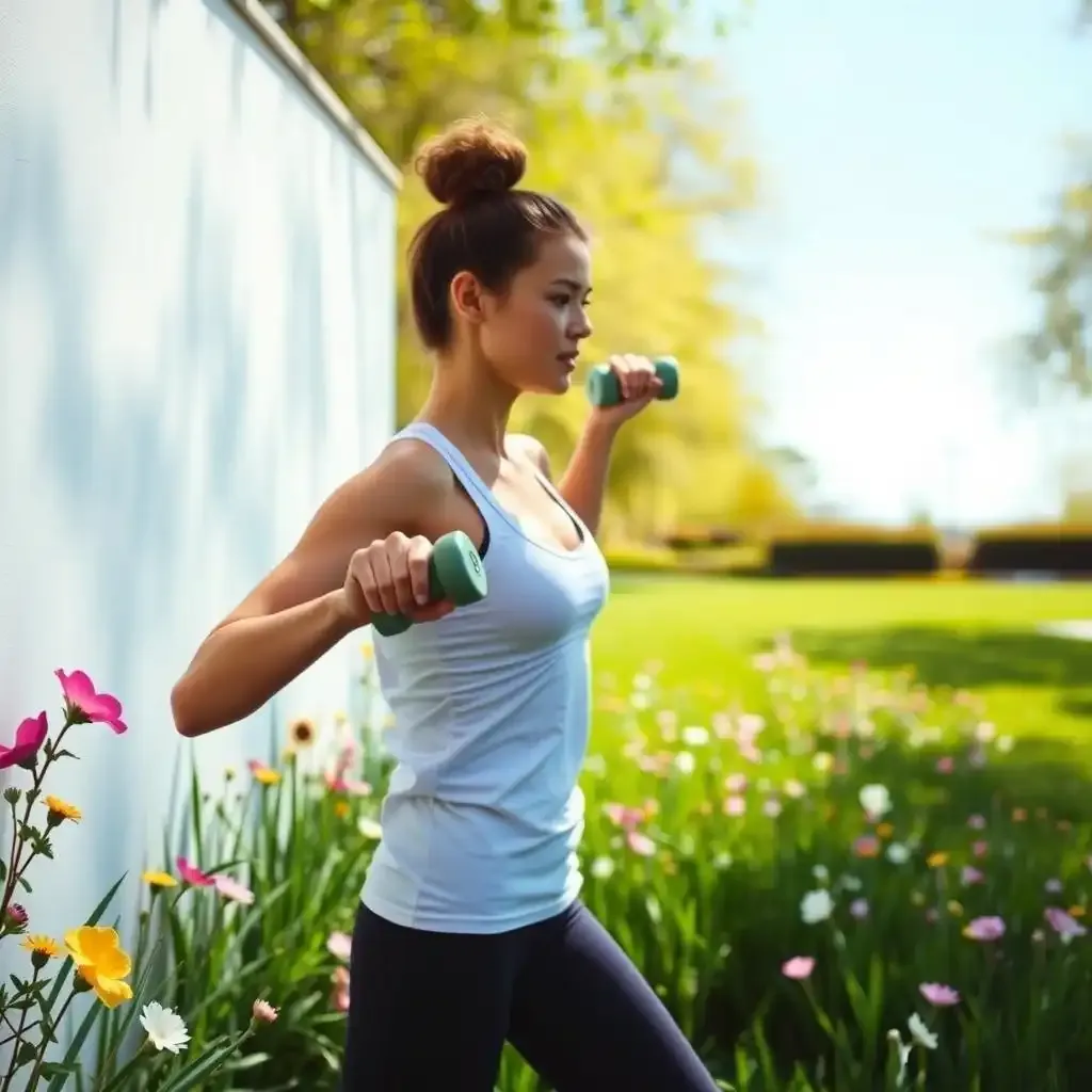 Beyond the App: Maximizing Your Free Wall Pilates Experience