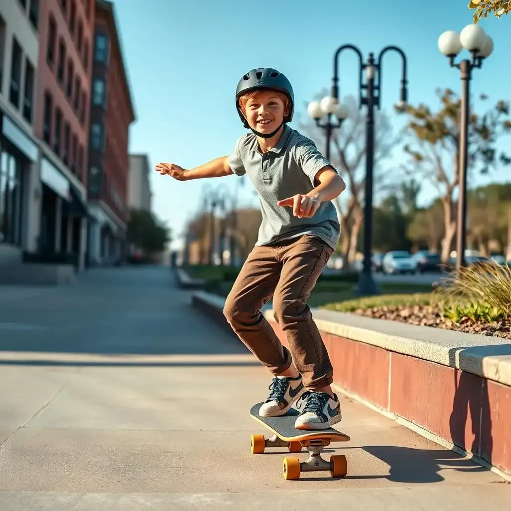 Beyond The Basics Expanding Your Horizons Of Where To Skateboard As A Beginner