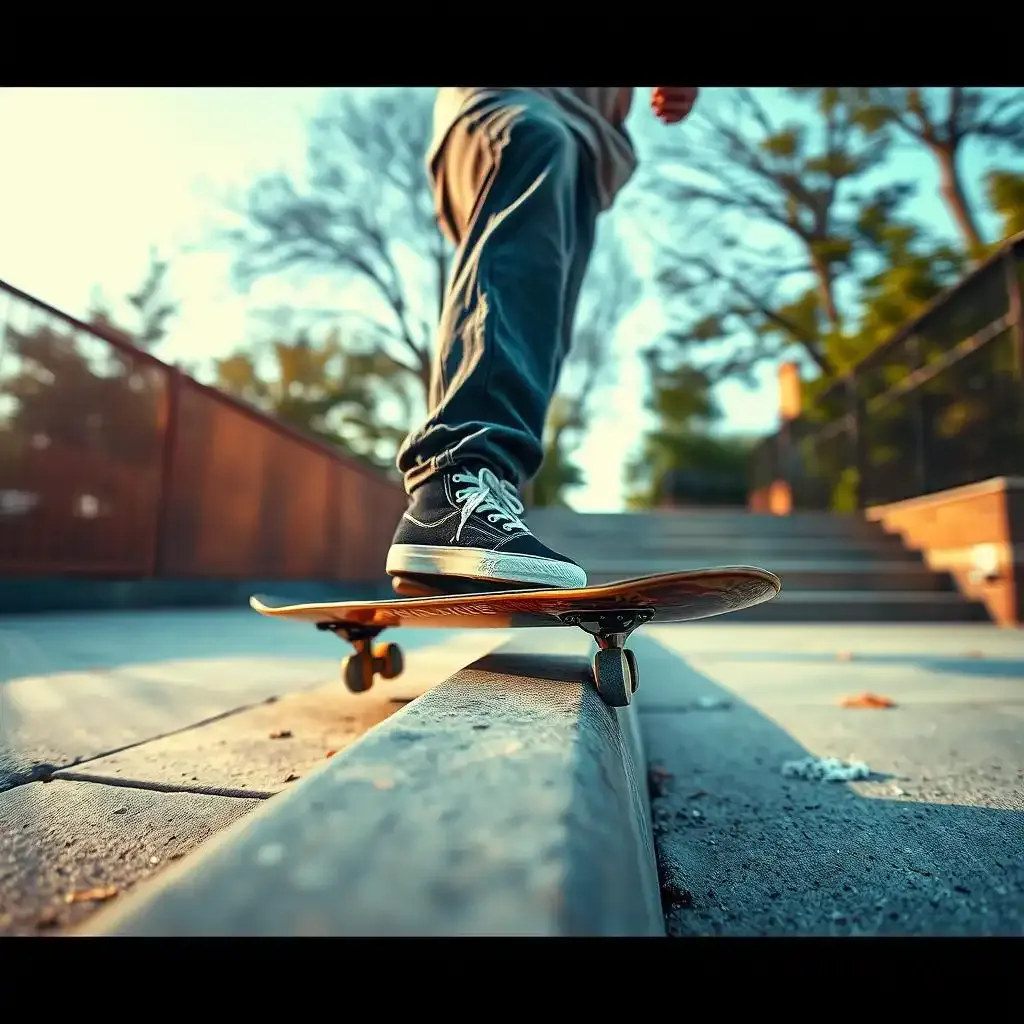 Beyond The Basics Exploring Different Grinds And Surfaces