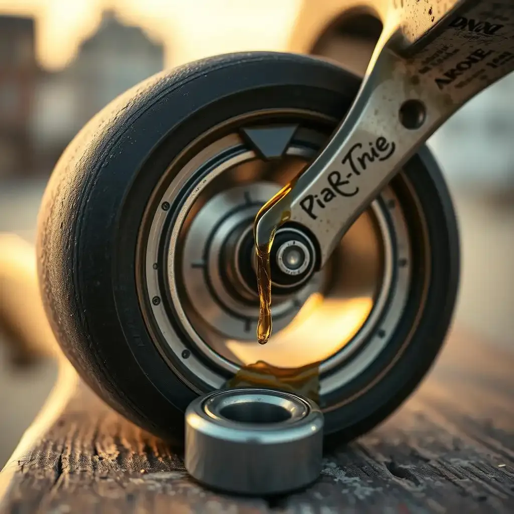 Breaking Down What Skateboard Bearings Should I Get Oil Steel And Smooth Rides