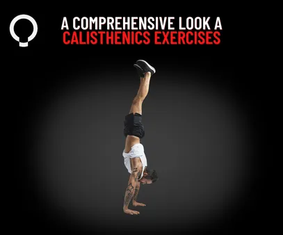 Building a Calisthenics Routine for Leanness