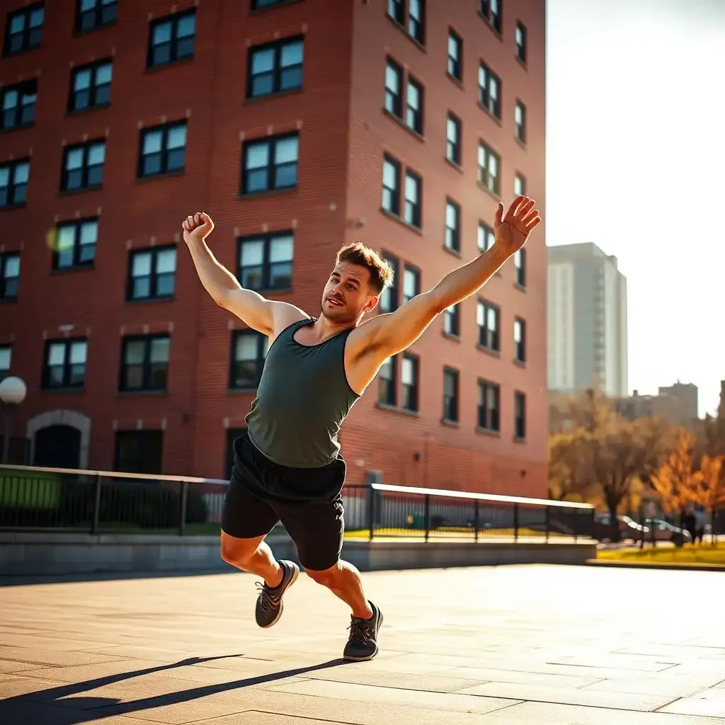 Building Your Calisthenics Routine Progression And Safety For Beginners