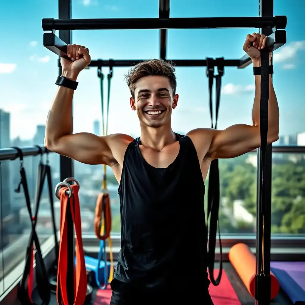 Calisthenics 30 Day Challenge A Beginners Guide