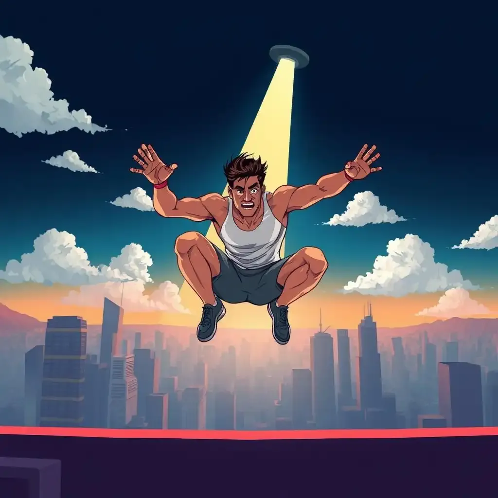 Calisthenics For Fat Loss Mythbusting And Getting Started