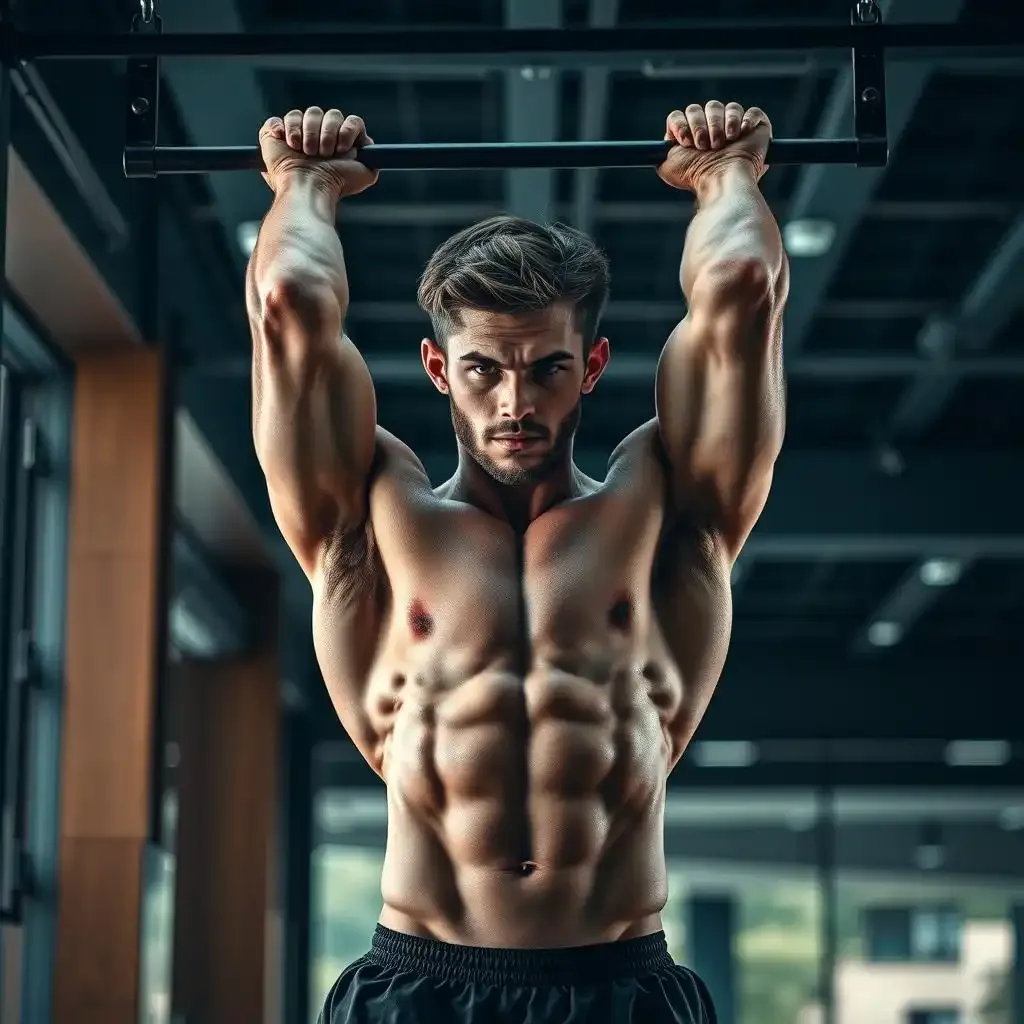 Calisthenics For Muscle Gain Mastering The Fundamentals