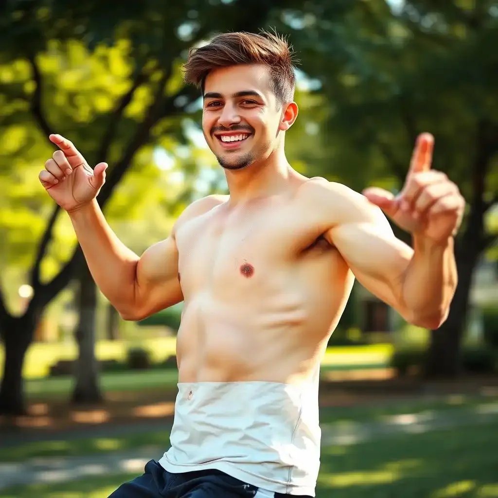 Calisthenics La Gi Va Tai Sao Nen Tap Calisthenics