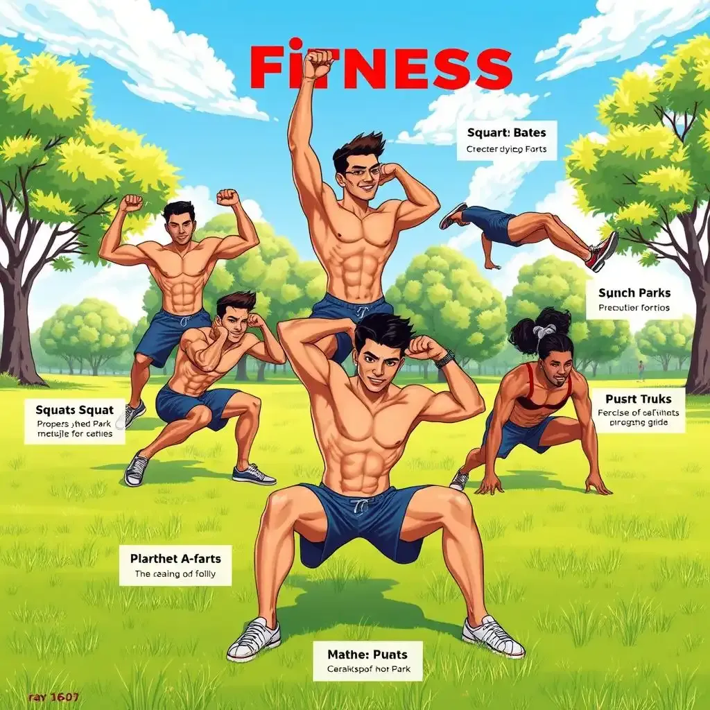 Calisthenics Pdf Finding The Right Workout For You