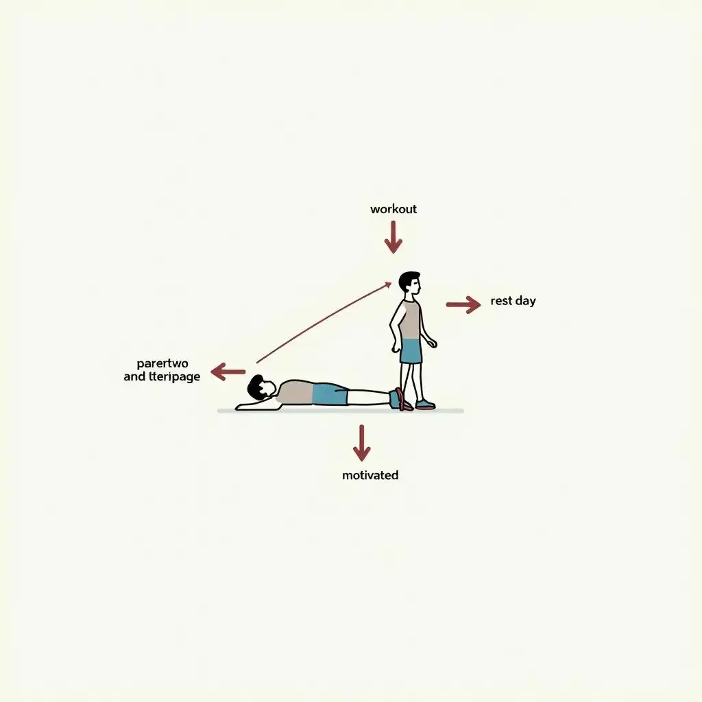 Calisthenics Workout Program: Avoiding Common Mistakes and Staying Motivated