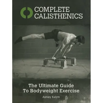 Can Calisthenics Help You Lose Weight?