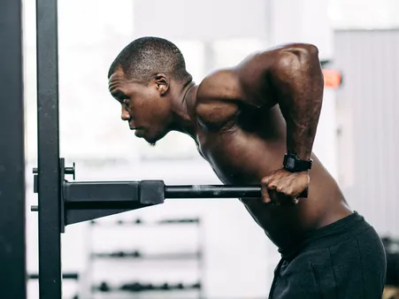 Can Calisthenics Make You Super Strong?