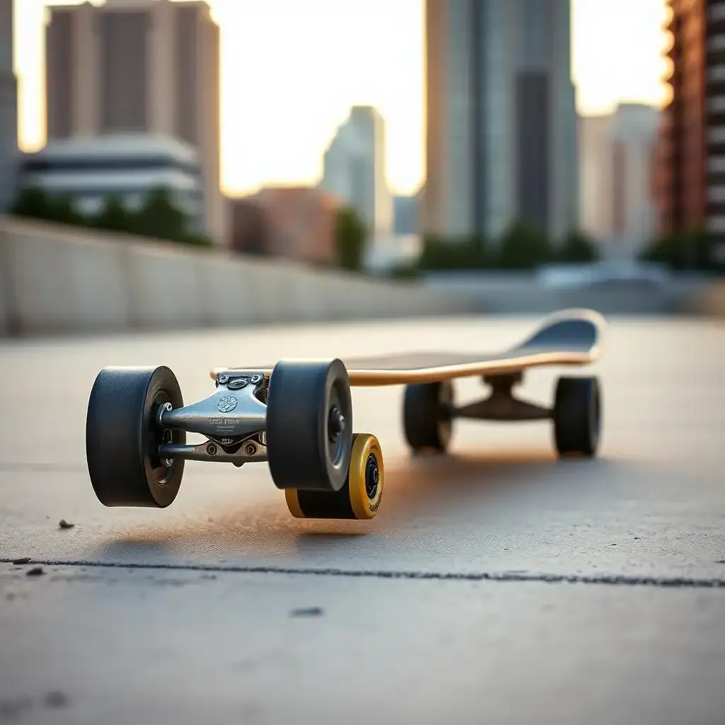 Can Longboard Wheels Fit On Skateboard Trucks Understanding Compatibility