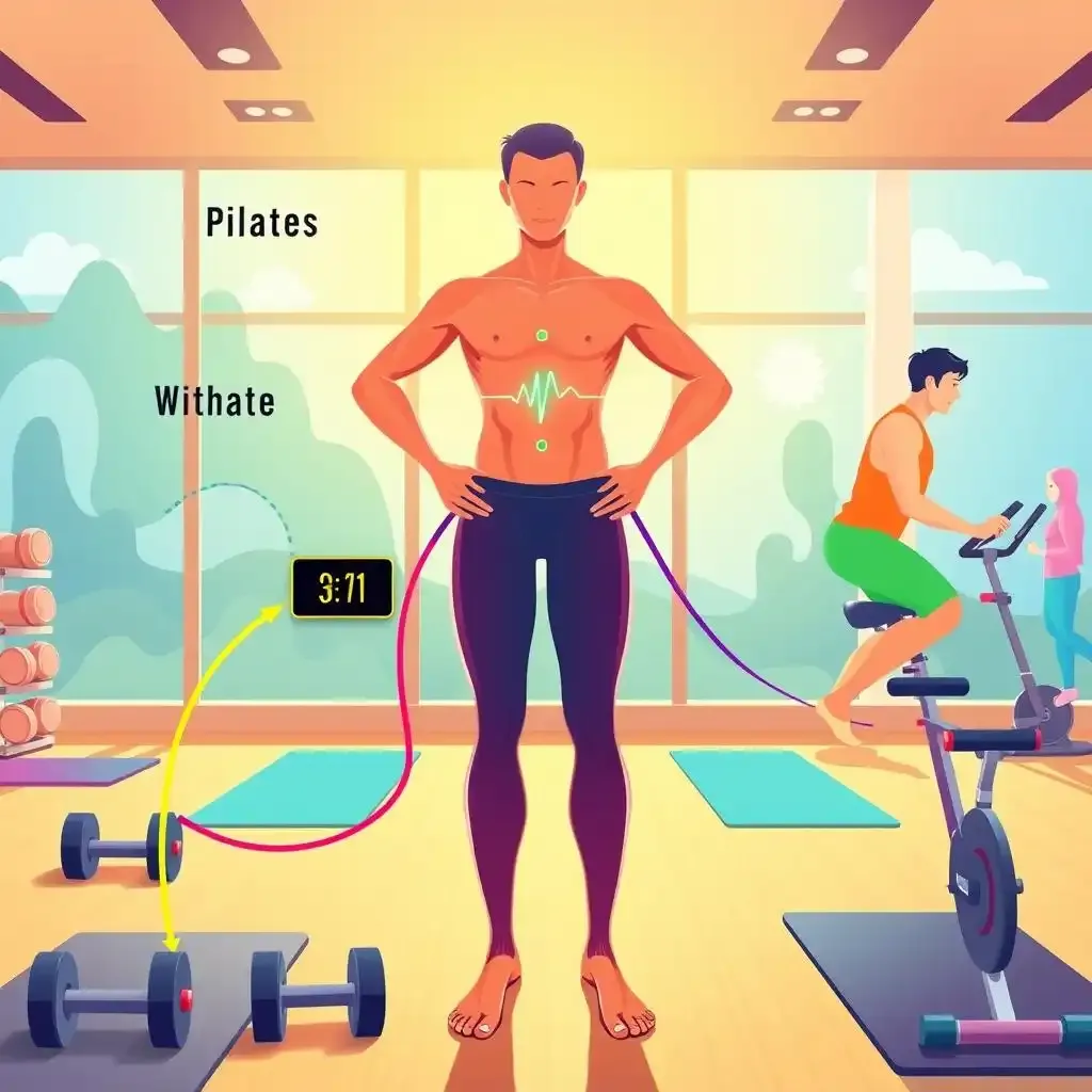 Can Pilates Help Lose Weight? Combining Pilates with Other Exercises