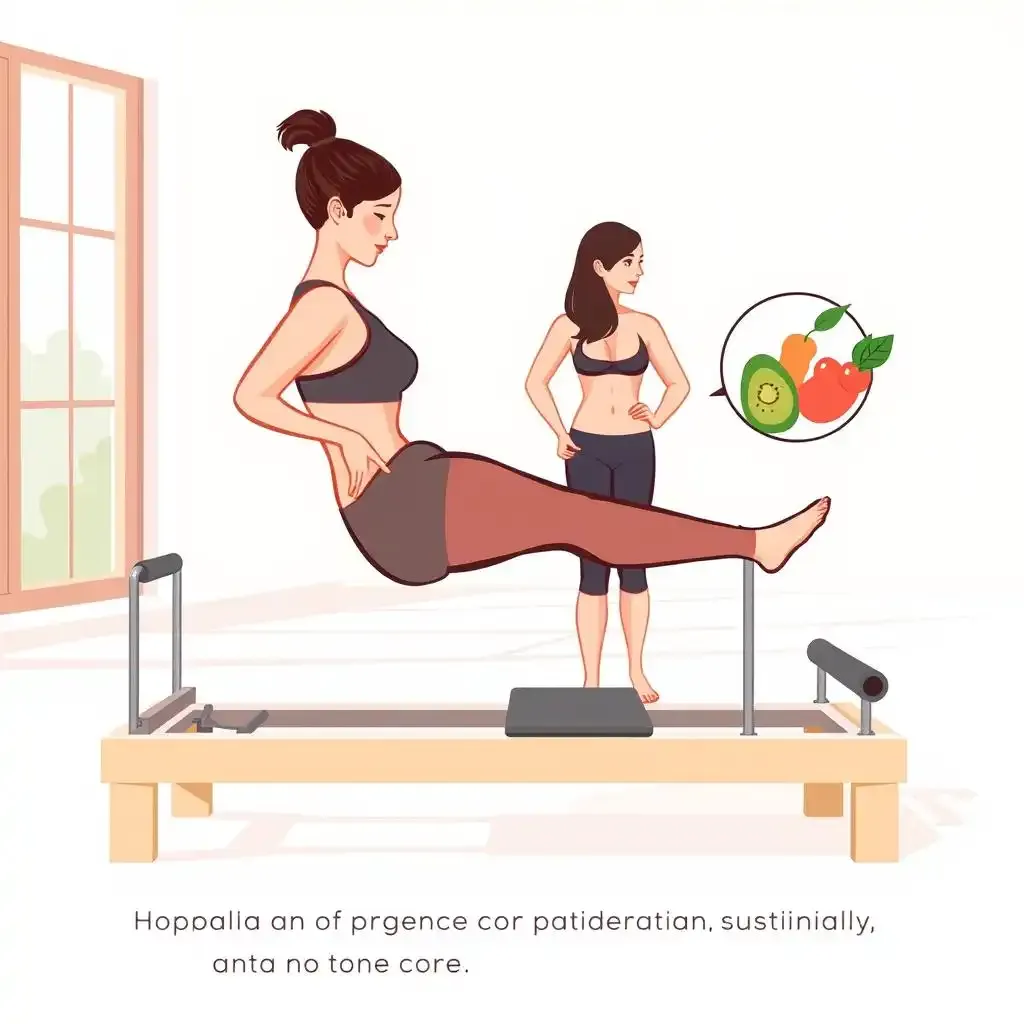 Can Pilates Help Lose Weight? Setting Realistic Goals and Expectations