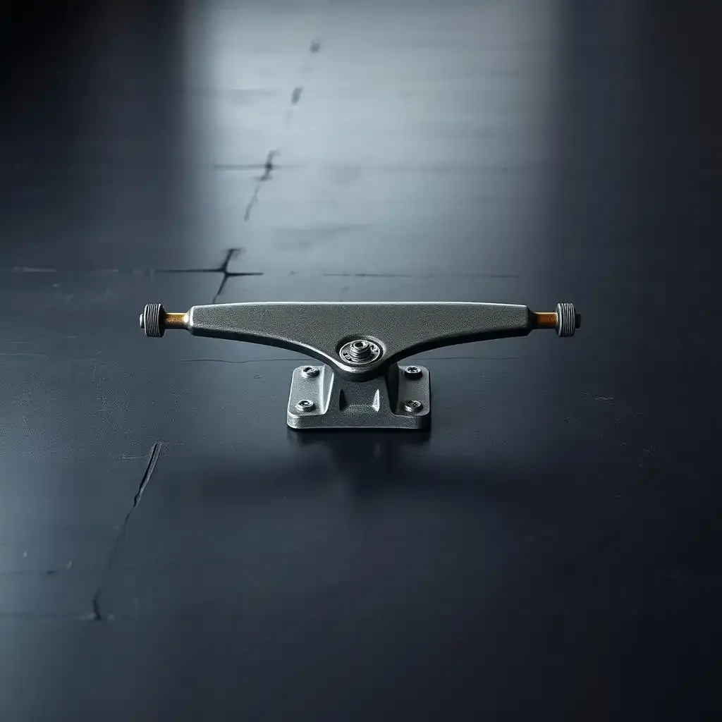 Can You Bring Skateboard Trucks On A Plane A Detailed Look