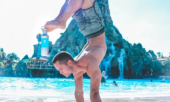 Can You Do the Same Calisthenics Every Day?